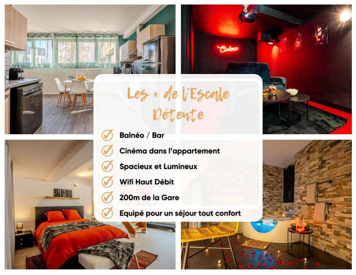 Appartement entier, One-Bedroom Apartment in Montbéliard, Doubs