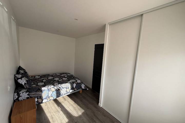 Gîte pour 2 personnes à Saint-André-de-Lidon - 2