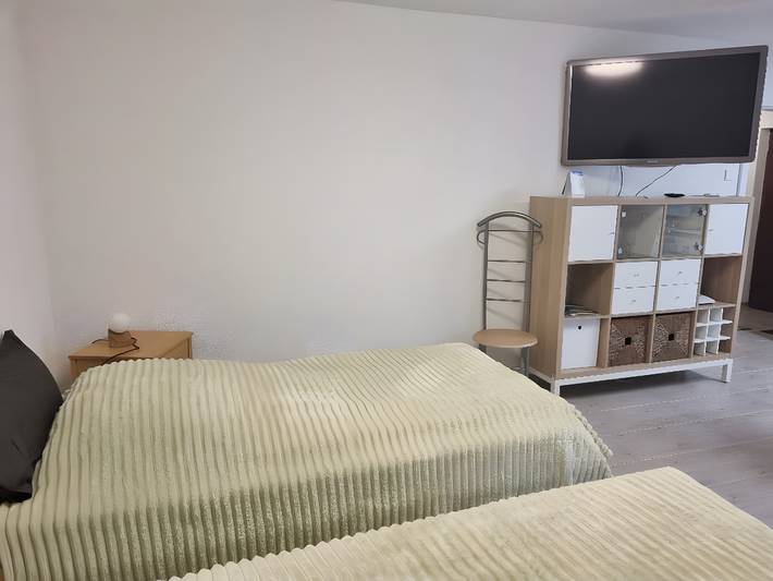 Studio für 2 Personen in Bad Säckingen - 3