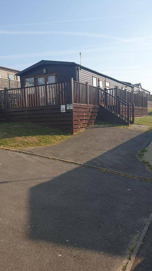 Two-Bedroom House in Hastings, East Sussex