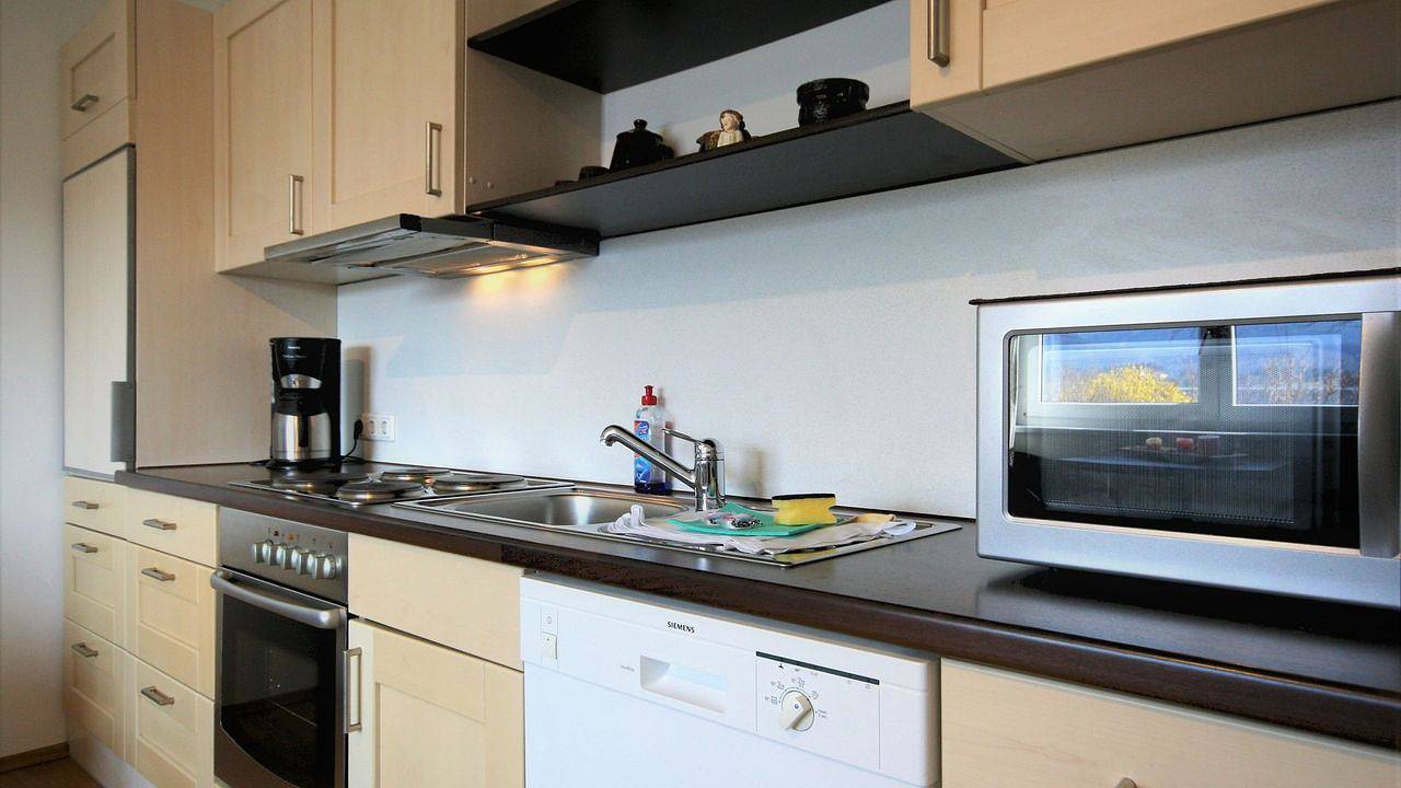 Ganze Ferienwohnung, Ferienwohnung für 2 Personen (40 m²) in Füssen in Hopfen am See, Bayerisch Schwaben