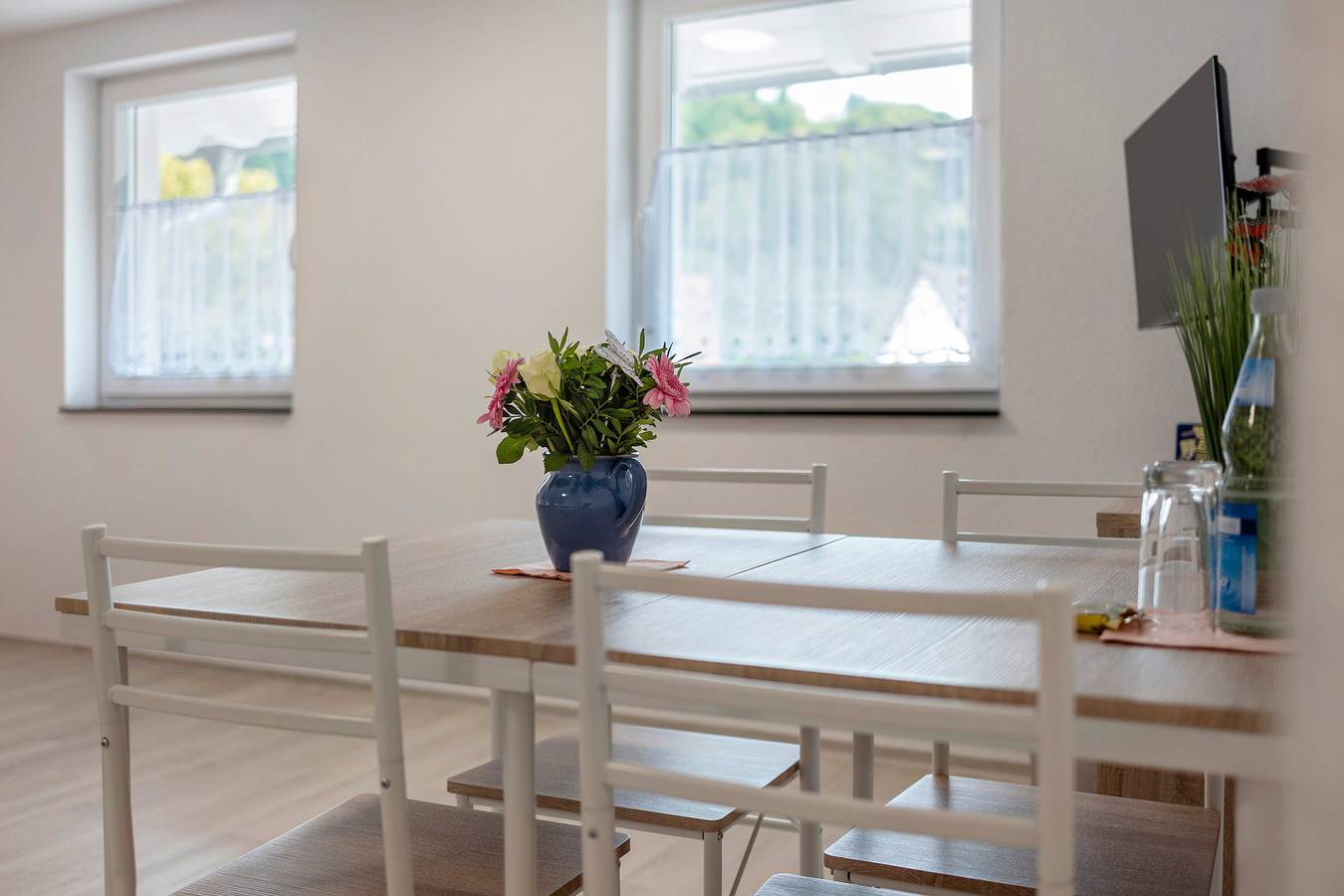 Ganzes Studio, Studio 'Karlsplatz' mit Wi-Fi in Freiamt, Südschwarzwald