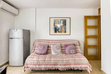Vakantieappartement voor 5 Personen in Platja d'Empuriabrava, Castelló d'Empúries, Afbeelding 2