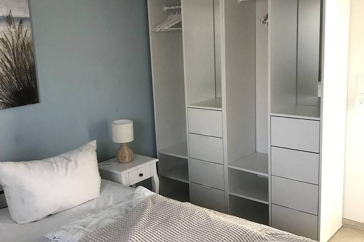 Ferienhaus für 7 Personen, mit Garten in Fehmarnsund - 3