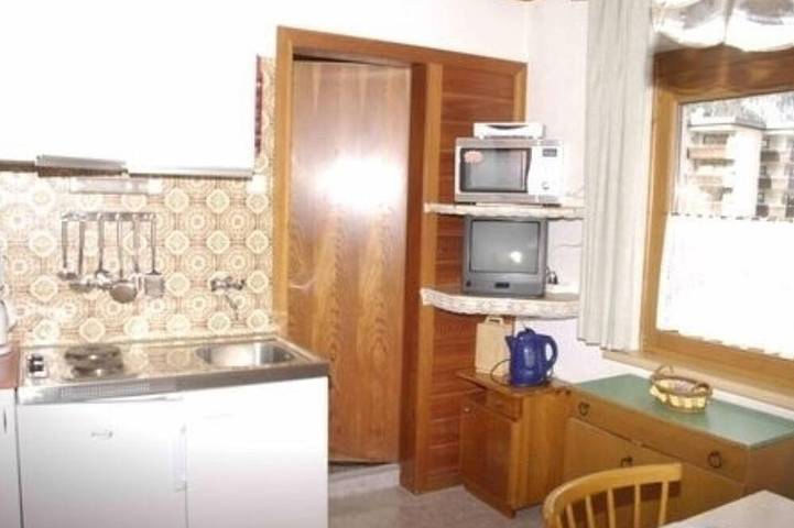 Chambre d’hôte pour 2 personnes à Radenthein - 3