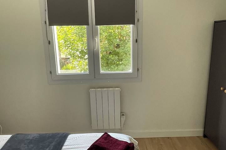 Appartement entier, Appartement  Cosy pour 4 personnes à St Quay-Portrieux in Saint-Quay-Portrieux, Côte de Goëlo