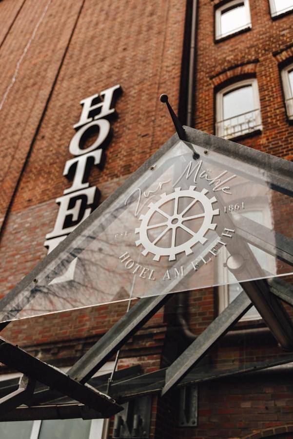 Hotel für 4 Personen, mit Terrasse und Ausblick