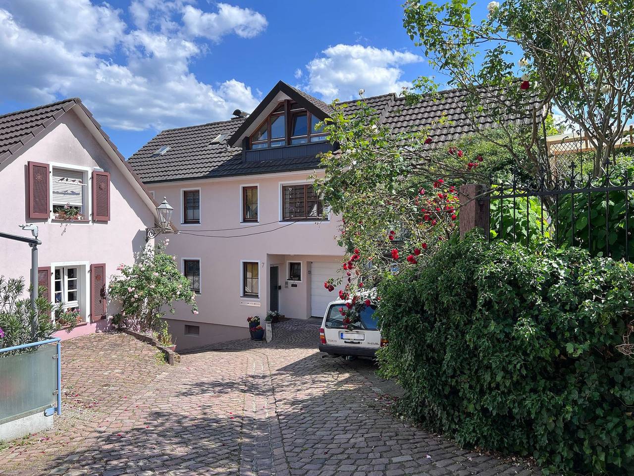 Ganze Ferienwohnung, Ferienwohnung Furtwängler in Europa-Park, Ettenheim