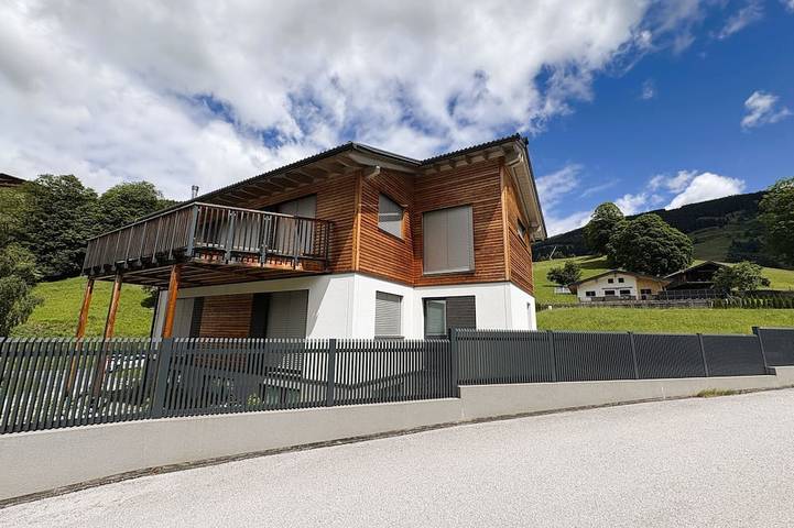 Vakantieappartement voor 3 personen - 1
