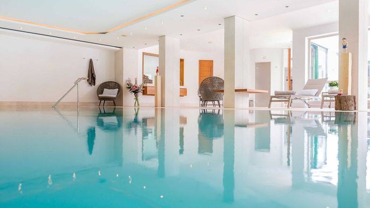 Suite für 2 Personen (45 m²) in Bad Wiessee in Bad Wiessee, Alpes Bávaros