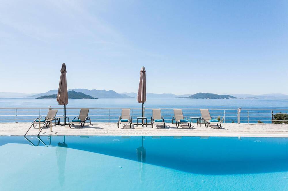 Casa vacanza a Egina a partire da 2838€ a notte