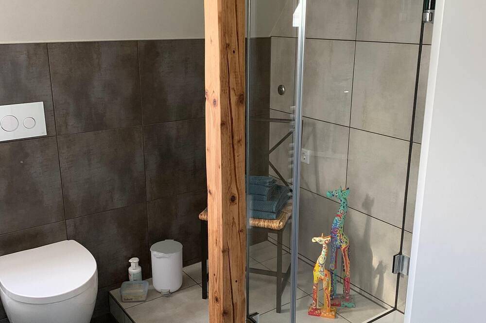 Ganze Wohnung, Ferienwohnung  Am Sternbusch in Bedburg-Hau, Niederrhein