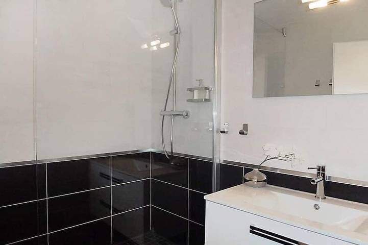 Gîte pour 4 personnes, avec balcon dans Casino de Deauville - 3