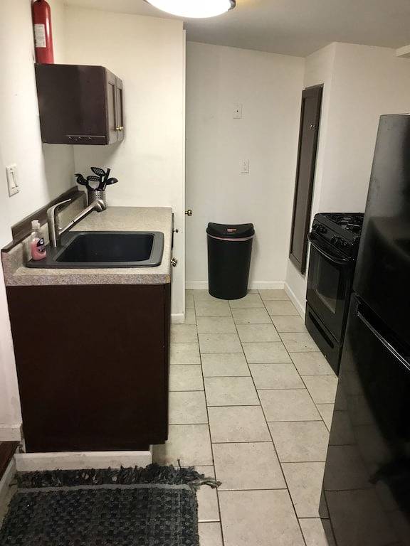 Vacation rental for 2 people, with yard and balcony, with pets in Delaware