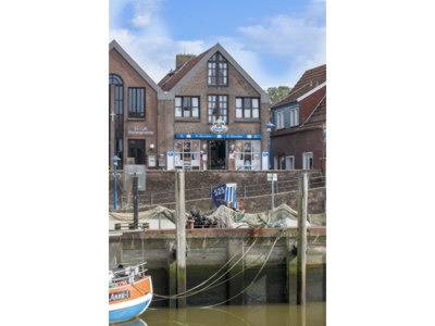 Ferienhaus für 2 Personen in Neuharlingersiel - 4