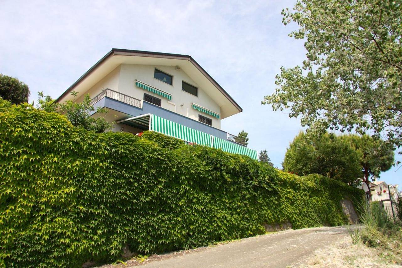 Deluxe Room in Montesilvano, Province de Pescara