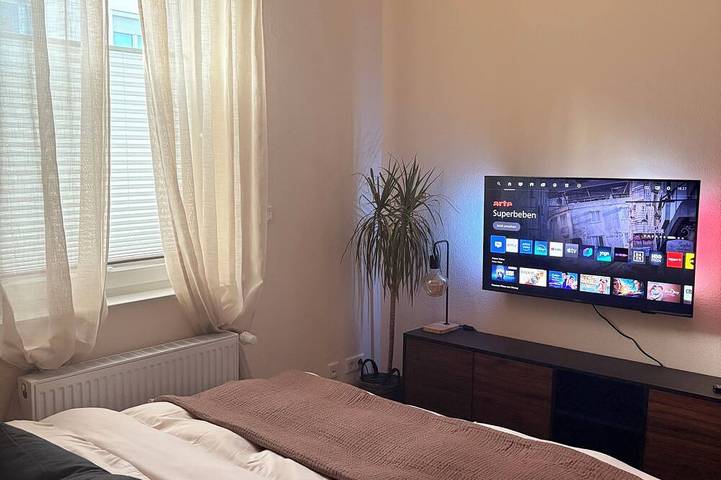 Ganze Wohnung, Homebase Living | The Oak Apartment Osnabrück in Osnabrück, Osnabrücker Land