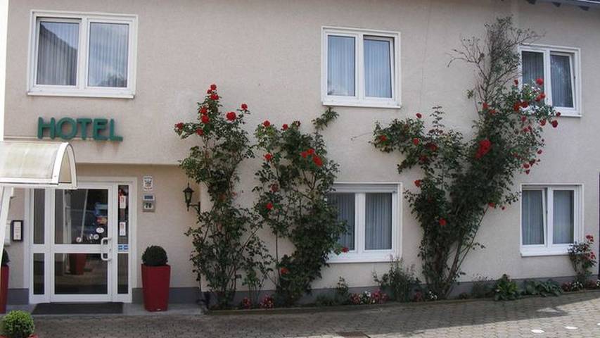 Appartement de vacances pour 2 personnes - 1