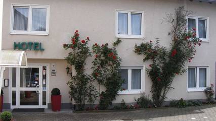 Ferienwohnung für 2 Personen in Bochum