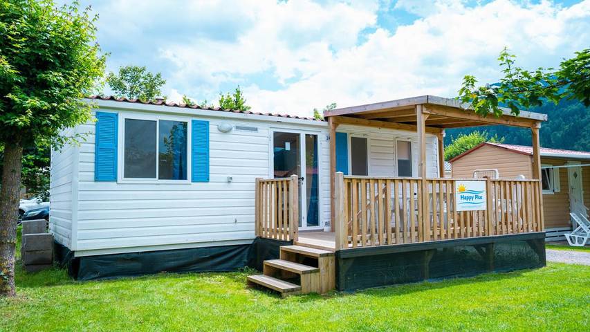 Ferienhaus für 7 Personen, mit Garten und Pool in Rosolina Mare - 3