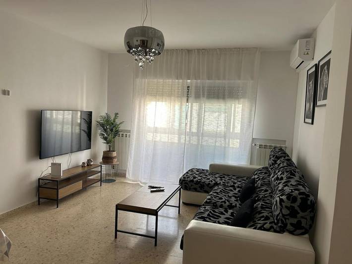 Ferienwohnung für 10 Personen, mit Terrasse und Ausblick, mit Haustier - 1