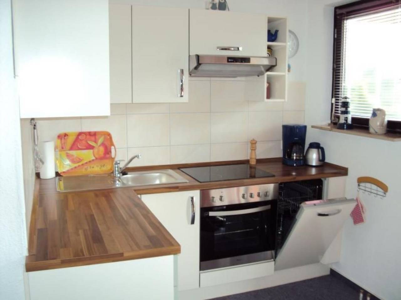 Ganze Wohnung, Pratzat in Büsum, Dithmarschen