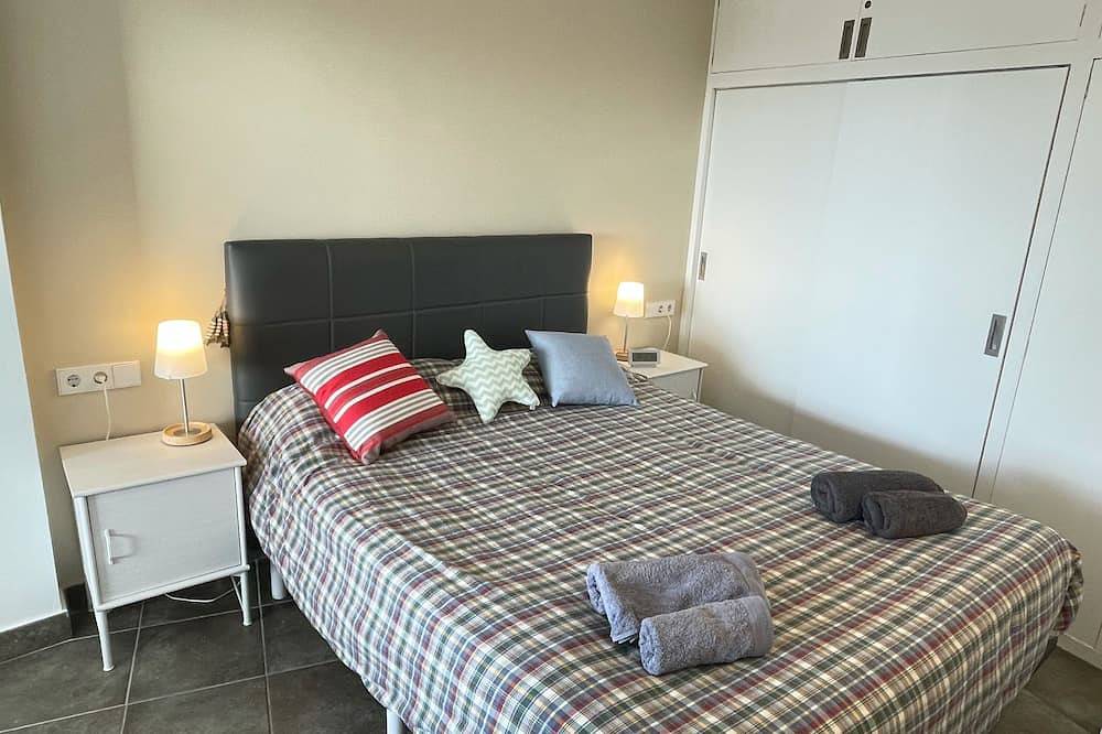 Apartamento entero, Precioso Apartamento con Vistas al Mar y al Puerto de Fornells in Aigua Blava, Begur