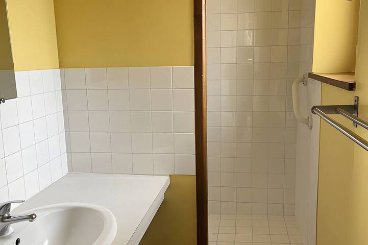 Location de vacances pour 2 personnes, avec terrasse et jardin, animaux acceptés à Lantheuil - 3