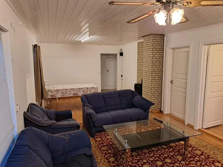 Ferienwohnung für 2 Personen - 1