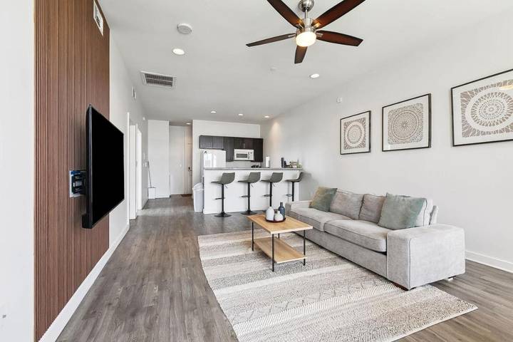 Appartement de vacances pour 4 personnes, animaux acceptés