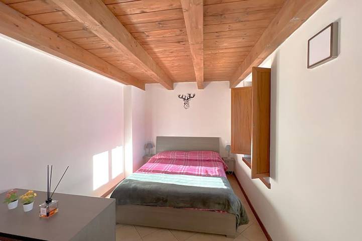 Apartamento entero, Affittimoderni Ponte di Legno Ski in Ponte di Legno, Parque Regional del Adamello