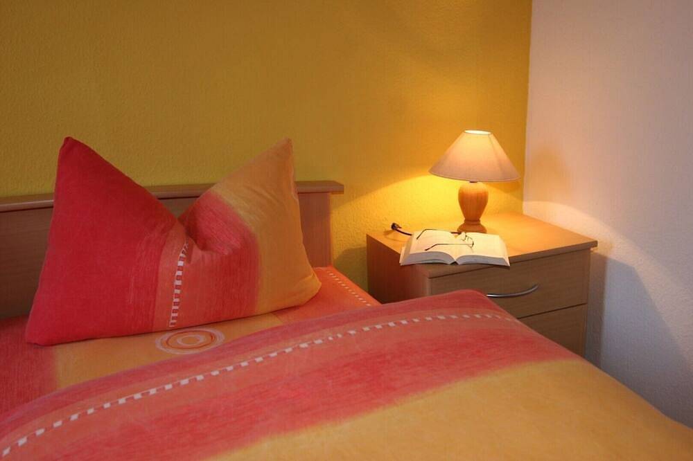 Entire apartment, Cozy apartment with a view of the beautiful Spreewald. in Burg (Spreewald), Lausitz