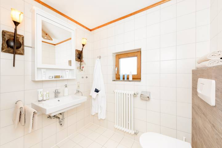 Ganze Wohnung, Ferienwohnung Nr. 3 in Oberstdorf, Bayerisch Schwaben