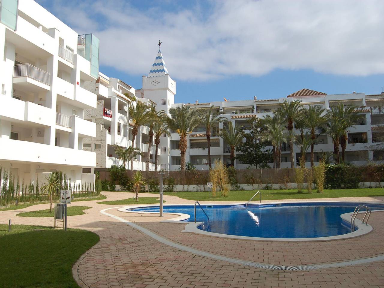 Apartamento entero, Hermoso Apartamento Marina Santa Margarita in Santa Margarida, Roses