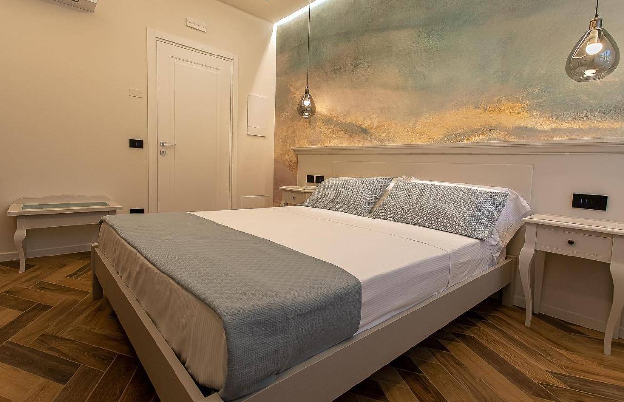 Brezza Marina Guest House in Porto Ercole, Monte Argentario