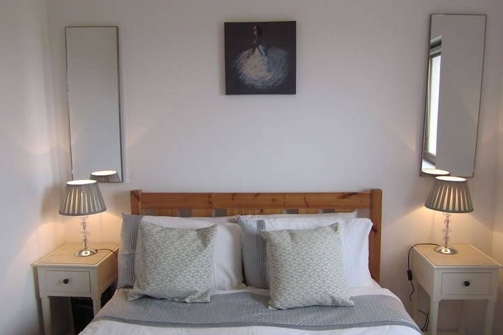 Ferienwohnung für 2 Personen in County Galway - 2