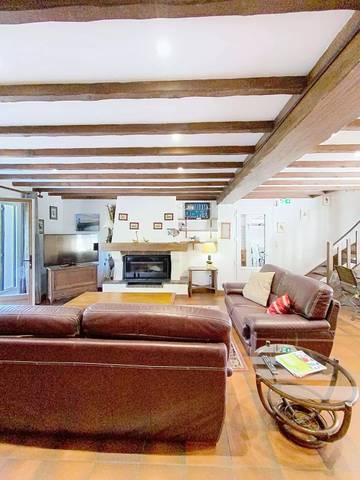 Villa voor 12 Personen in Lacanau Ocean, Lacanau, Afbeelding 4