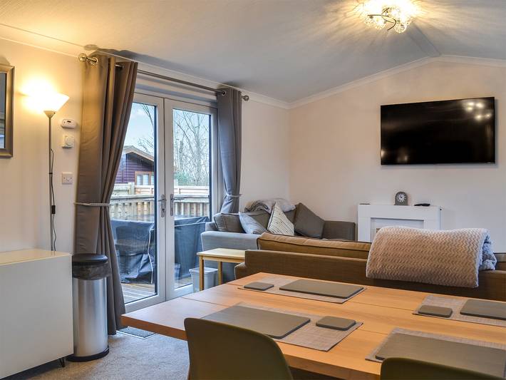 Casa rural para 6 personas con jardín in Barmby Moor, Yorkshire del Este