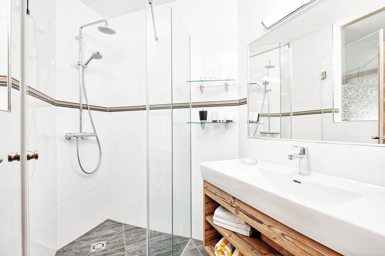 Ganze Ferienwohnung, Ferienwohnung 3 in Ossiach, Bezirk Feldkirchen