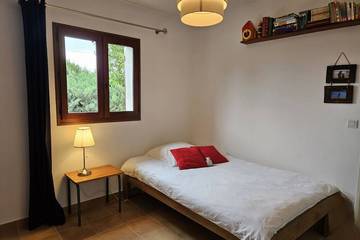 Villa pour 6 Personnes dans Le Beausset, Région de Toulon, Photo 4