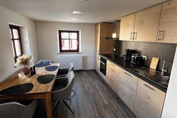 Ferienwohnung für 6 Personen in Absberg