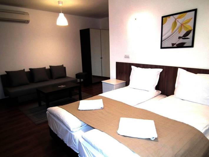 Maison d’hôte pour 3 personnes dans Veliko Tarnovo - 3