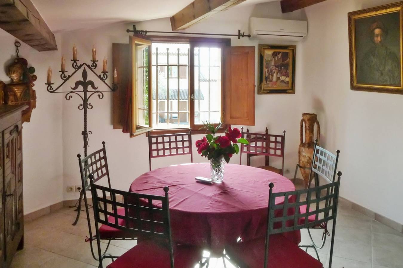 Charmante Villa in La Gaude mit privatem Pool in La Gaude, Cannes und Umgebung