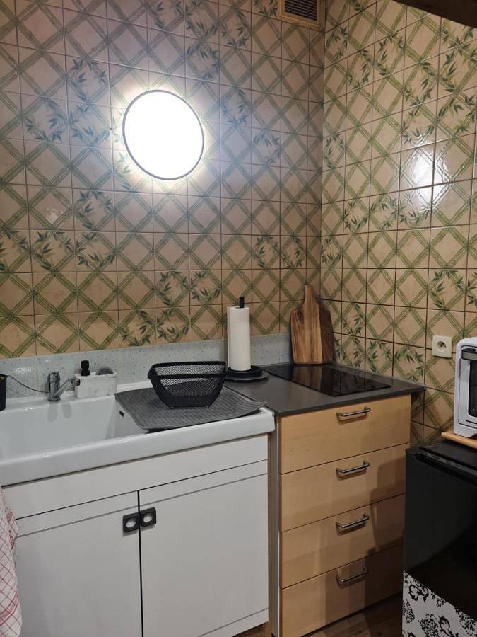 Gîte pour 2 personnes, avec vue et jardin, animaux acceptés à Ingwiller - 2