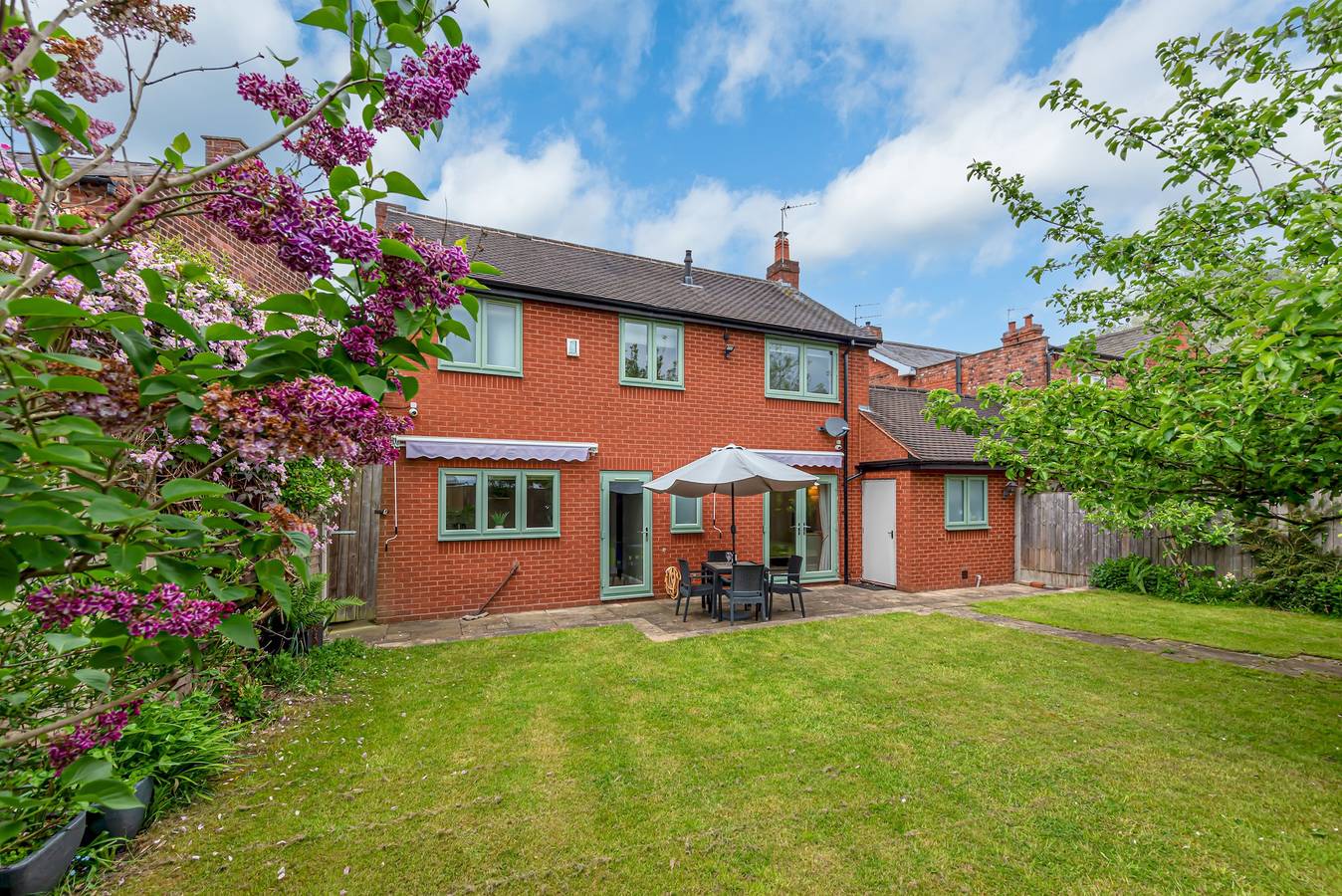 Stylish Family Retreat by Tettenhall Green - Pass the Keys in Wolverhampton, Région de Birmingham