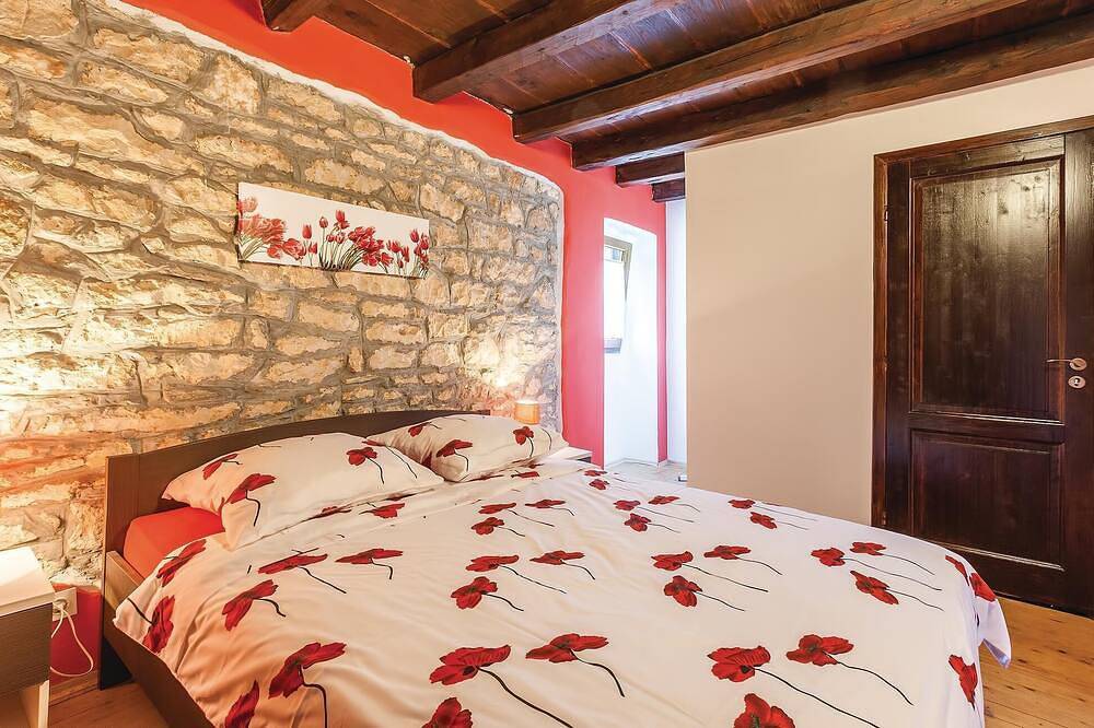 Accogliente casa con 2 camere da letto a Rakalj in Marzana Croazia, Costa meridionale dell´Istria