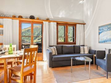 Apartment for 6 People in Ernen, Western Alps, Photo 2