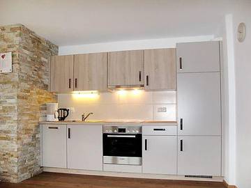 Pension pour 2 personnes, avec terrasse et vue à Alpbach