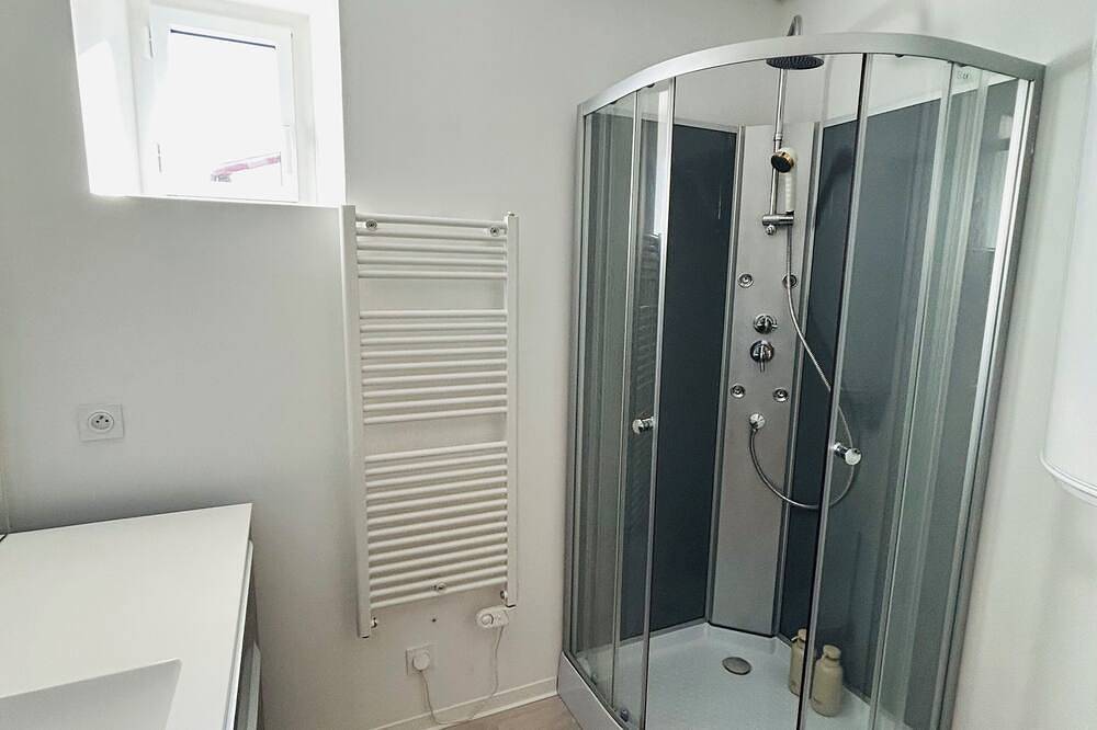 Appartement entier, Appartement cosy à 16 min du Puy du Fou in Le Boupère, Fontenay-le-Comte
