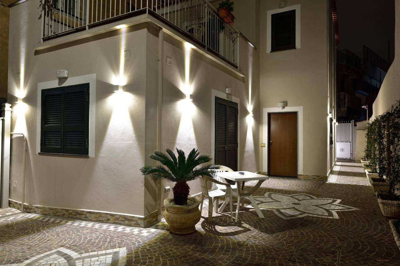 B&B Peonies in Castellammare di Stabia, Sorrento Coast